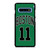 BOSTON CELTICS KYRIE IRVING NBA Samsung Galaxy S10 Plus Case Cover