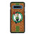 BOSTON CELTICS NBA Samsung Galaxy S10 Plus Case Cover