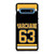 BRAD MARCHAND BOSTON BRUINS NHL Samsung Galaxy S10 Plus Case Cover