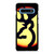 BROWNING SILHOUETTE LOGO Samsung Galaxy S10 Plus Case Cover