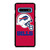 BUFFALO BILLS HELMET Samsung Galaxy S10 Plus Case Cover