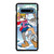 BUGS BUNNY AND LOLA CARTOON Samsung Galaxy S10 Plus Case Cover