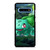 BULBASAUR POKEMON CARTOON 2 Samsung Galaxy S10 Plus Case Cover