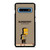 BURBERRY LONDON THE SIMPSONS Samsung Galaxy S10 Plus Case Cover