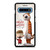CALVIN AND HOBBES 3D Samsung Galaxy S10 Plus Case Cover CALVIN AND HOBBES 3D Samsung Galaxy S10 Plus Case Cover