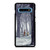 CALVIN AND HOBBES CARTOON Samsung Galaxy S10 Plus Case Cover