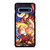 CALVIN AND HOBBES INFINITY GAUNTLET Samsung Galaxy S10 Plus Case Cover