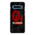 CAMO OKLAHOMA SOONERS LOGO Samsung Galaxy S10 Plus Case Cover