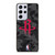 HOUSTON ROCKETS BLACK CAMO Samsung Galaxy S21 Ultra Case Cover