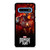 CAPTAIN AMERICA MARVEL MIDNIGHT SUNS Samsung Galaxy S10 Plus Case Cover