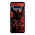 CAPTAIN JACK PIRATES OF THE CARIBBEAN POSTER Samsung Galaxy S10 Plus Case Cover