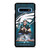 CARSON WENTZ PHILADELPHIA EAGLES NFL Samsung Galaxy S10 Plus Case Cover