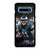 CARSON WENTZ PHILADELPHIA EAGLES Samsung Galaxy S10 Plus Case Cover