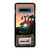 CASE IH INTERNATIONAL HARVESTER TRACTOR Samsung Galaxy S10 Plus Case Cover