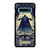 CASTLEVANIA MOVIE POSTER FAN ART Samsung Galaxy S10 Plus Case Cover