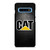CATERPILLAR CAT SYMBOL Samsung Galaxy S10 Plus Case Cover