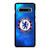 CHELSEA FOOTBALL CLUB Samsung Galaxy S10 Plus Case Cover