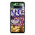 CHESHIRE CAT STAINED GLASS Samsung Galaxy S10 Plus Case Cover
