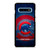 CHICAGO CUBS MLB SYMBOL Samsung Galaxy S10 Plus Case Cover