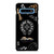 CHROME HEARTS METAL LOGO Samsung Galaxy S10 Plus Case Cover
