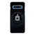 CIA CENTRAL INTELLIGENCE AGENCY METAL LOGO Samsung Galaxy S10 Plus Case Cover