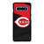 CINCINNATI REDS BASEBALL MLB Samsung Galaxy S10 Plus Case Cover