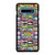 CLASSIC VW COLLAGE Samsung Galaxy S10 Plus Case Cover