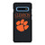 CLEMSON TIGERS SIMPEL LOGO Samsung Galaxy S10 Plus Case Cover
