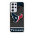 HOUSTON TEXANS NFL TEAM Samsung Galaxy S21 Ultra Case Cover