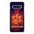 CLEMSON TIGERS SYMBOL Samsung Galaxy S10 Plus Case Cover