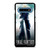 CLOUD STRIFE FINAL FANTASY Samsung Galaxy S10 Plus Case Cover
