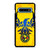 CLUB AMERICA AGUILAS EAGLE LOGO Samsung Galaxy S10 Plus Case Cover