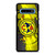 CLUB AMERICA FOOTBALL LOGO Samsung Galaxy S10 Plus Case Cover