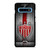 CLUB NECAXA WOODEN LOGO Samsung Galaxy S10 Plus Case Cover