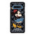 COACH MINNIE MOUSE  Samsung Galaxy S10 Plus Case Cover COACH MINNIE MOUSE  Samsung Galaxy S10 Plus Case Cover