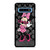 COACH MINNIE MOUSE CUTE Samsung Galaxy S10 Plus Case Cover COACH MINNIE MOUSE CUTE Samsung Galaxy S10 Plus Case Cover