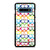 COACH NEW YORK COLORFUL 2 Samsung Galaxy S10 Plus Case Cover