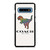 COACH NEW YORK DINOSAUR Samsung Galaxy S10 Plus Case Cover