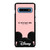 COACH NEW YORK DISNEY Samsung Galaxy S10 Plus Case Cover