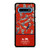 COACH NEW YORK DOG PARTY Samsung Galaxy S10 Plus Case Cover