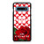 COACH NEW YORK FLOWER 4 Samsung Galaxy S10 Plus Case Cover
