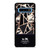 COACH NEW YORK GOLD BLACK TEXTURE Samsung Galaxy S10 Plus Case Cover