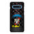 COACH NEW YORK MICKEY MINNIE MOUSE UMBRELLA Samsung Galaxy S10 Plus Case Cover