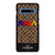 COACH NEW YORK NASA Samsung Galaxy S10 Plus Case Cover