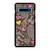 COACH NEW YORK NEW POOPY Samsung Galaxy S10 Plus Case Cover