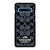 COACH NEW YORK PATTERN 2 Samsung Galaxy S10 Plus Case Cover