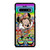 COACH RAINBOW MICKEY Samsung Galaxy S10 Plus Case Cover