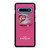 COACH SPACEBALL Samsung Galaxy S10 Plus Case Cover