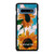COACH SUNFLOWER Samsung Galaxy S10 Plus Case Cover