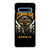 COBRA KAI KARATE ART Samsung Galaxy S10 Plus Case Cover COBRA KAI KARATE ART Samsung Galaxy S10 Plus Case Cover